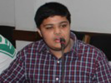 Chuck Facebook, file RTI queries: Teenager sets an example by making a difference Chuck Facebook, file RTI queries: Teenager sets an example by making a difference
