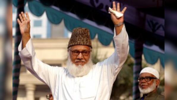 Bangladesh's Jamaat-e-Islami calls for nation-wide shutdown 