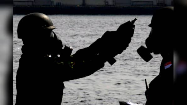Use of chemical weapons in the world must be condemned: India at UN