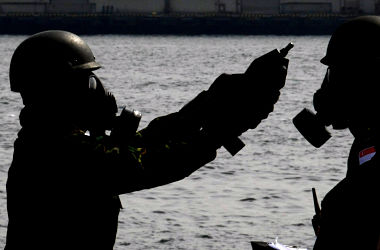 Use of chemical weapons in the world must be condemned: India at UN Use of chemical weapons in the world must be condemned: India at UN