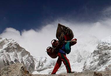 Representation Image. Reuters