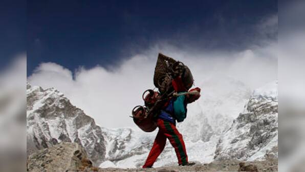 Nepal: Search called off for survivors of deadly snowstorm