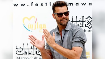 All rights for all loves: Ricky Martin slams ruling against gay marriages