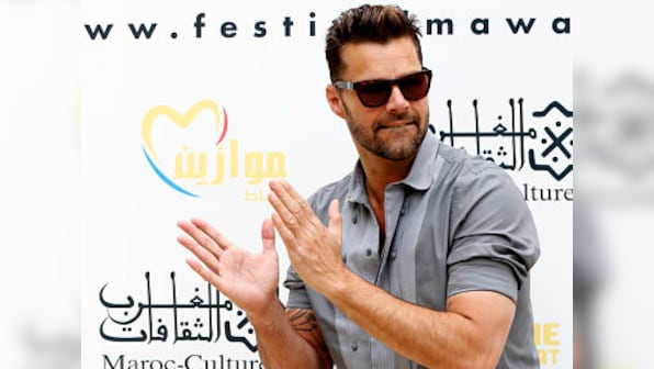 All rights for all loves: Ricky Martin slams ruling against gay marriages