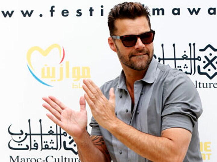 All rights for all loves: Ricky Martin slams ruling against gay marriages