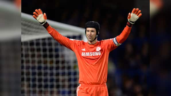 Premier League transfers: Petr Cech denies move to Arsenal