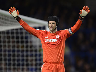 Premier League transfers: Petr Cech denies move to Arsenal Premier League transfers: Petr Cech denies move to Arsenal
