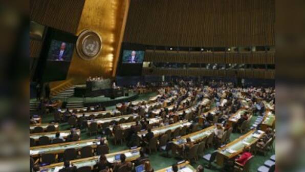 End 52-yr old embargo against Cuba, UN General Assembly urges US 