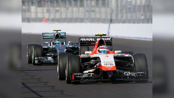 British Indian billionaire brothers eyeing F1 Marussia team