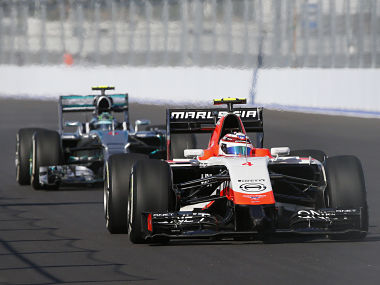 British Indian billionaire brothers eyeing F1 Marussia team British Indian billionaire brothers eyeing F1 Marussia team