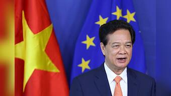 Vietnam PM on India visit: Economic ties tops agenda 