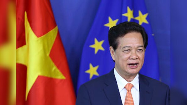 Vietnam PM on India visit: Economic ties tops agenda 
