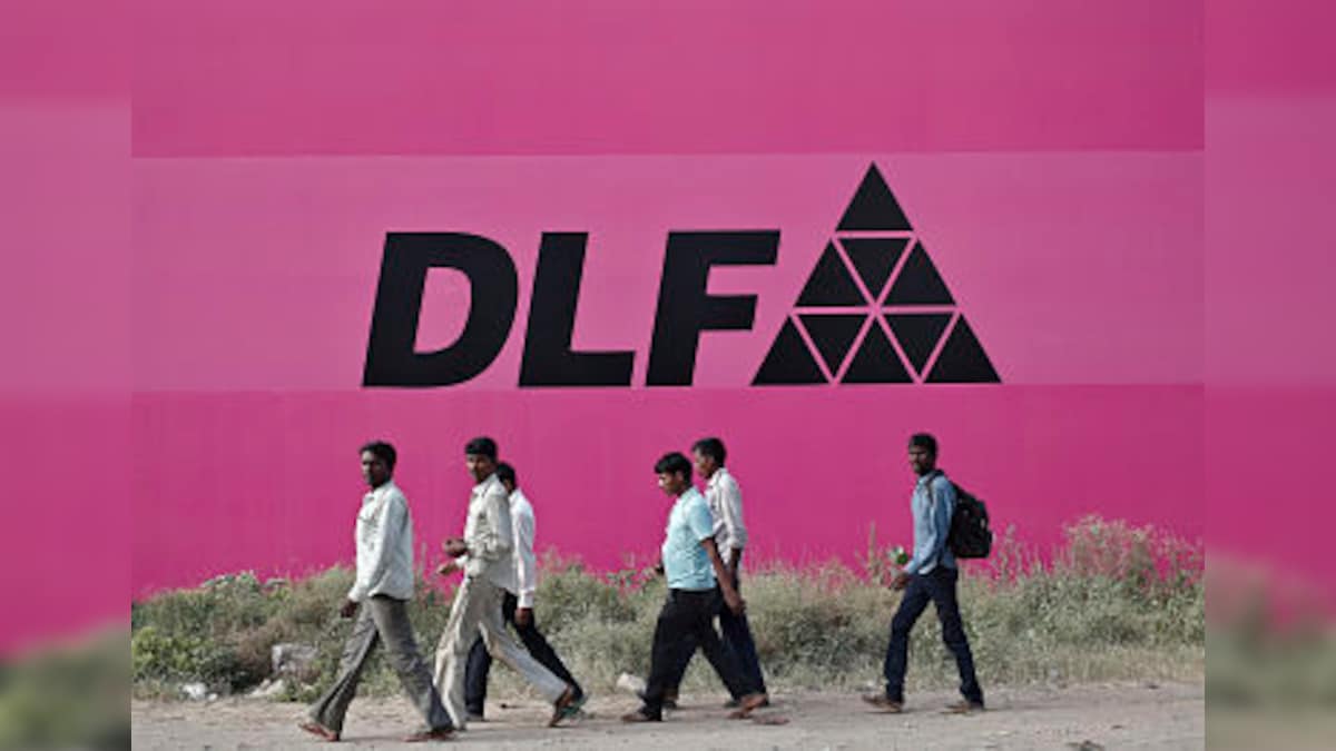 DLF sells 376 completed flats worth Rs 700 cr in Gurugram housing project; says real sector facing demand slowdown