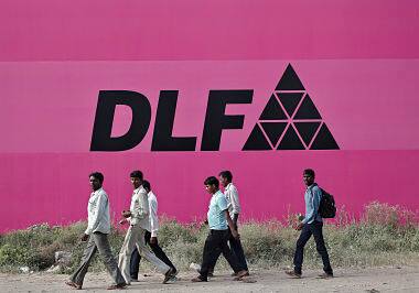 DLF launches QIP to raise over Rs 3,000 cr with an aim to become debt-free company; shares down 3.49%