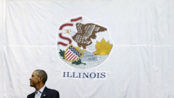 Krishna Bansal, first Indian American to contest as a Republican from Illinois 