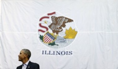 Krishna Bansal, first Indian American to contest as a Republican from Illinois 