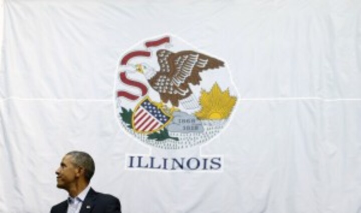 Krishna Bansal, first Indian American to contest as a Republican from Illinois 
