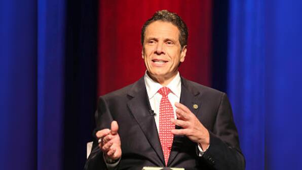 NY Governor outlines Ebola quarantine policy, makes it mandatory 