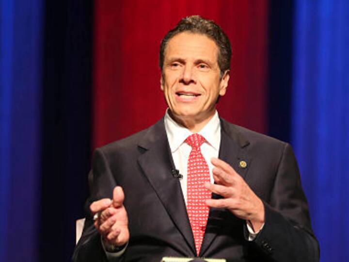 NY Governor outlines Ebola quarantine policy, makes it mandatory 