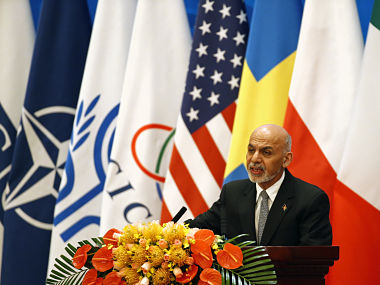 Afghanistan: President invites Taliban to join peace process Afghanistan: President invites Taliban to join peace process