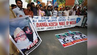 Bangladesh war: SC accepts prime collaborator's appeal against 90-year sentence