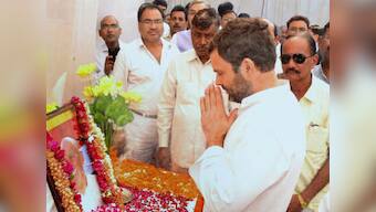 Assembly elections have a simple message for Congress: Dump the Gandhis