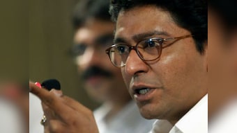 Sharad Pawar wanted to join NDA before Lok Sabha polls: Raj Thackeray