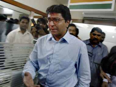 More bad news for Raj Thackeray: MNS to lose regional party status after pathetic showing More bad news for Raj Thackeray: MNS to lose regional party status after pathetic showing