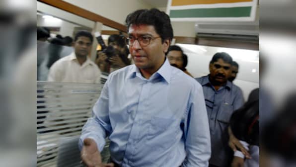 More bad news for Raj Thackeray: MNS to lose regional party status after pathetic showing