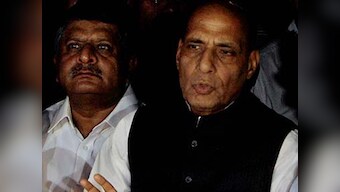 Pak should stop ceasefire violations, must realise India has changed: Singh