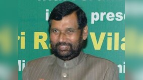 Don't make arrears payment a prestige issue: Paswan to UP sugar mills