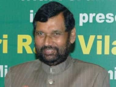 Don't make arrears payment a prestige issue: Paswan to UP sugar mills