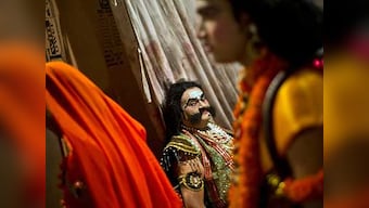 Secularism in action: Why Delhi’s Ramleela will not be complete without Muslims