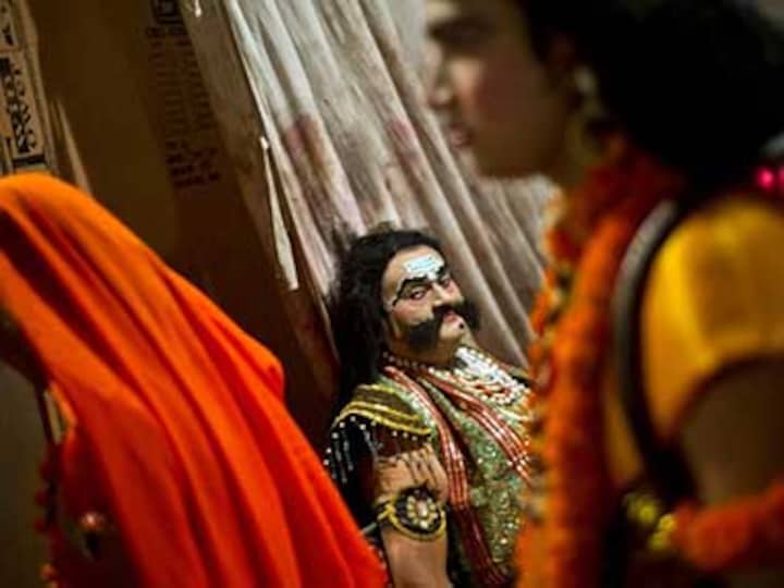 Secularism in action: Why Delhi’s Ramleela will not be complete without Muslims