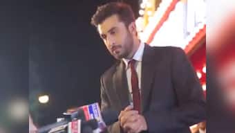 Mumbai Film Fest opening: When Ash, Ranbir, and other stars came out to play