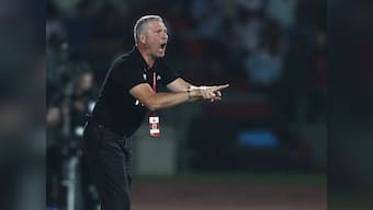 The quality of the ISL will depend on national players rather than foreigners: Herbert