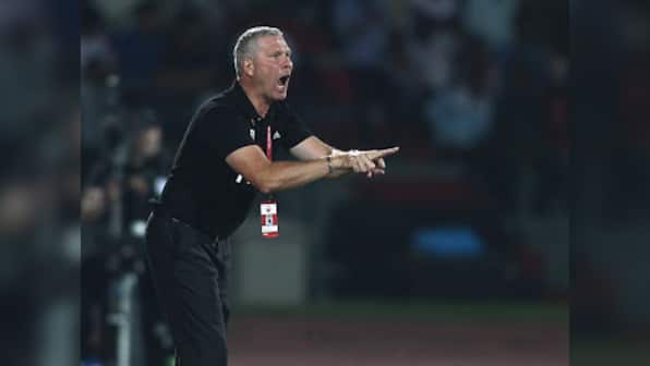 The quality of the ISL will depend on national players rather than foreigners: Herbert