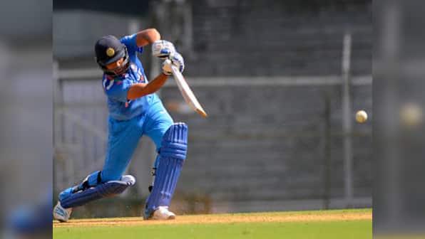 Rohit's injury and Dhawan's form concern India ahead of England clash