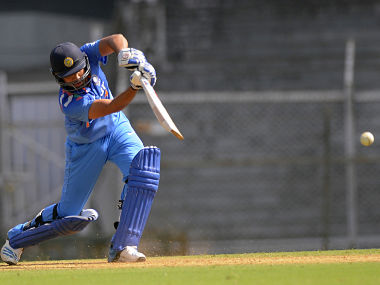 Rohit's injury and Dhawan's form concern India ahead of England clash Rohit's injury and Dhawan's form concern India ahead of England clash