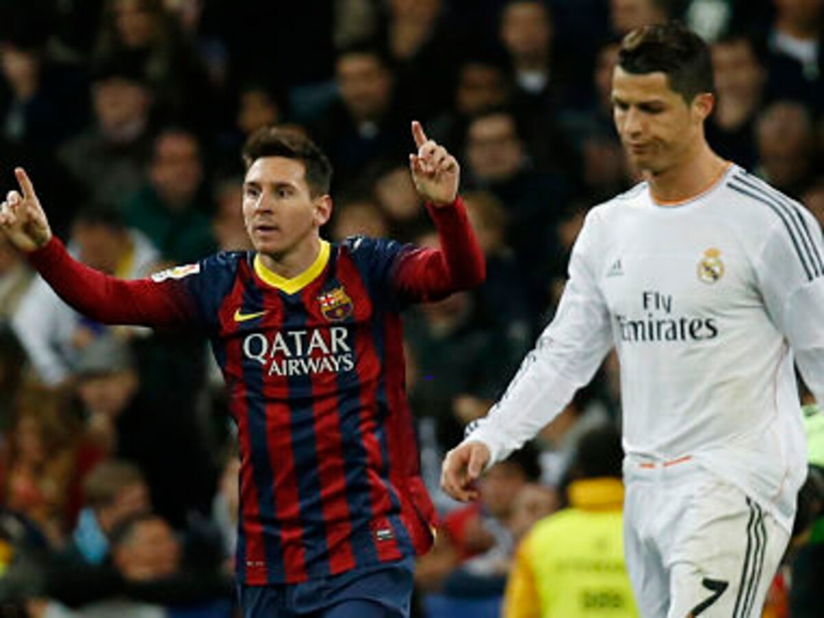 El Clasico: A look at Real Madrid in numbers ahead of Barcelona