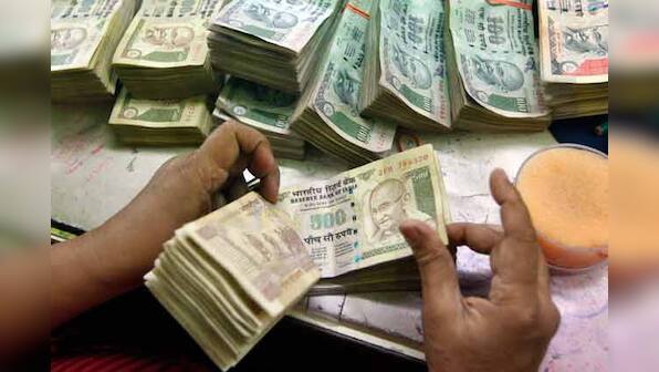 Stress on banks' balance sheets a serious threat to Modi's economic revival agenda