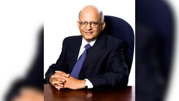 Ganapathy Subramaniam succeeds S Ramadorai as Tata Elxsi head