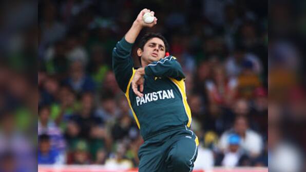 Saeed Ajmal ready for bowling test, says PCB