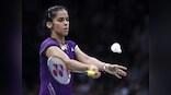  Saina Nehwal joins Narendra Modi's Swachh Bharat bandwagon