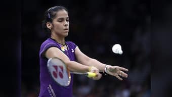 Saina Nehwal to lead Indian challenge at French Open Super Series