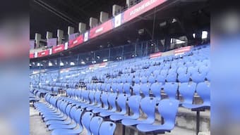 ISL 2014: Salt Lake is finally 'fatafati' and ready for football-mad Kolkata