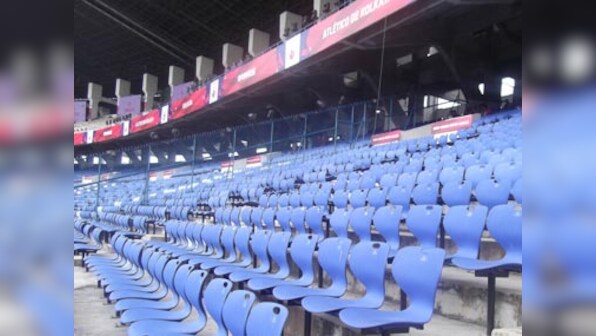 ISL 2014: Salt Lake is finally 'fatafati' and ready for football-mad Kolkata