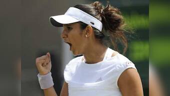 Sania Mirza selected for Khel Ratna, Rohit Sharma for Arjuna award