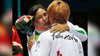 You can keep your medal: Sarita Devi is not alone, others have said 'no' too