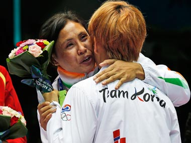 You can keep your medal: Sarita Devi is not alone, others have said 'no' too You can keep your medal: Sarita Devi is not alone, others have said 'no' too